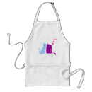 Search for romance love aprons Design