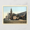 Search for bruges postcards Vintage