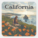 Search for coast stickers California