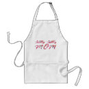 Search for flora aprons pattern