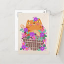 Search for the easter kitty postcards Cat