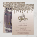 Search for glitter engagement party invitations Trendy