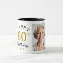 Search for 60th mugs Photo collage