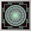 Search for sri yantra posters Meditation