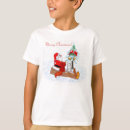 Search for winter kids tshirts Fantasy