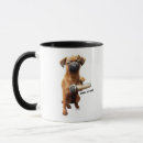 Search for dropped mugs Humor