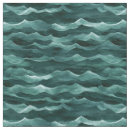 Search for ocean waves fabric Beach