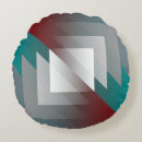 Search for grey and burgundy cushions Pattern