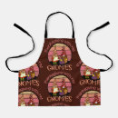 Search for thanksgiving aprons Gobble