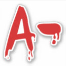 Search for vampire blood stickers Funny