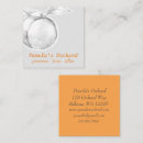 Search for fruit orchard business cards Orange