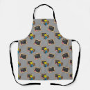 Search for primary aprons School