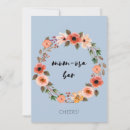 Search for mom osa bar signs Minimalist