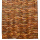 Search for brick wall shower curtains Architecture