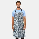Search for student aprons Blue