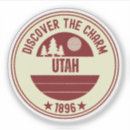 Search for utah national parks stickers Canyonlands