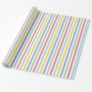 Search for easter bunny wrapping paper Stripes