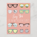Search for cute inspirational postcards Illustration