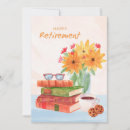 Search for retirement cards Retiring