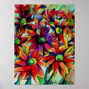 Search for multicolours posters Abstract