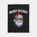 Search for black santa claus blankets Cat lover