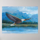 Search for soaring bird posters Flying