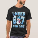 Search for teacher snow day tshirts Winter break