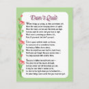 Search for quite postcards Poem