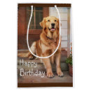 Search for golden retriever gift bags Dogs