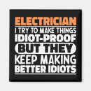 Search for electrician magnets Electricity