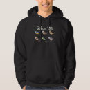 Search for bird hoodies Watchers
