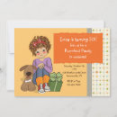 Search for cute pets invitations Puppy