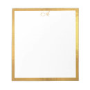 Search for holiday notepads Stylish