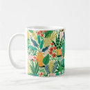 Search for flowerpot mugs Pattern
