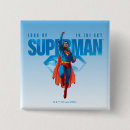 Search for superman square badges Super hero
