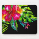 Search for bright lights mousepads Pink