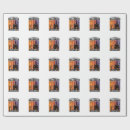 Search for happy halloween wrapping paper Halloweenparty