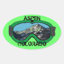 Search for snow goggles stickers Colorado