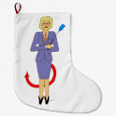 Search for teacher christmas stockings School