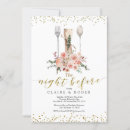 Search for welcome rehearsal dinner invitations Modern