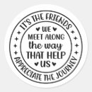 Search for thoughtful stickers Friend