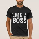Search for boss mens tshirts Funny