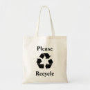 Search for environment friendly tote bags Recycle