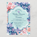Search for pink hydrangea invitations Flowers