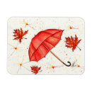 Search for bright rectangular magnets Watercolor