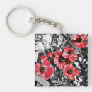 Search for selected key rings Floral