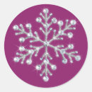 Search for magenta stickers Winter