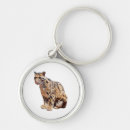Search for big cats key rings Animal