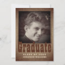 Search for bw invitations Vintage