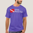 Search for dive master Deep sea diver
